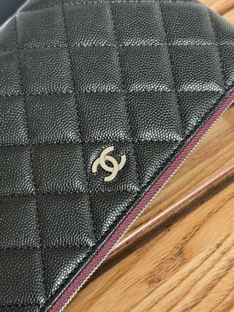 Chanel Wallet Purse